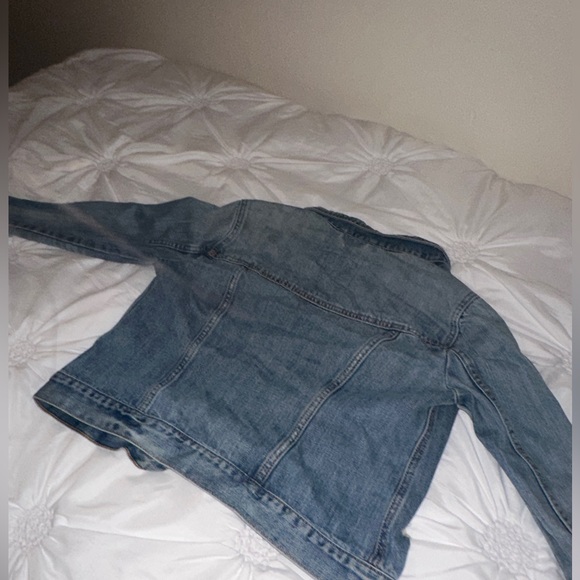 Jean jacket - Picture 3 of 4
